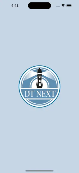 Game screenshot DTNEXT mod apk