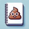 PoopJournal icon