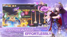 Game screenshot Sky Utopia hack
