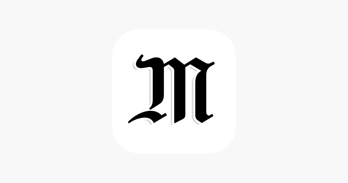 ‎Journal Le Monde dans l’App Store