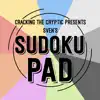 Sven's SudokuPad App Delete