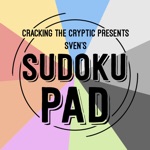 Download Sven's SudokuPad app