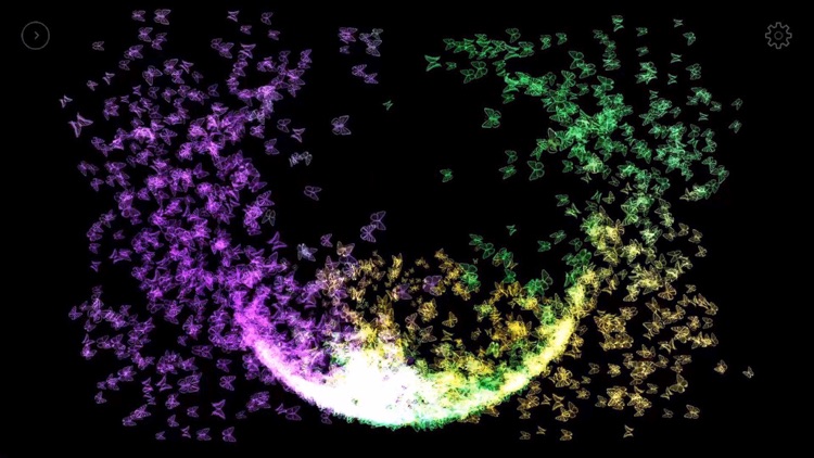 Go Particles screenshot-7