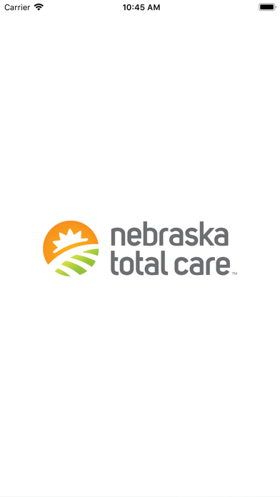 Nebraska Total Care Screenshot