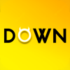 Down Aplicativo:Namoro, Gente - Down App, Inc.