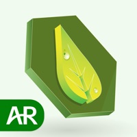 Plant Id Via Augmented Reality logo