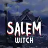 Salem Witch Trials Audio Guide contact information