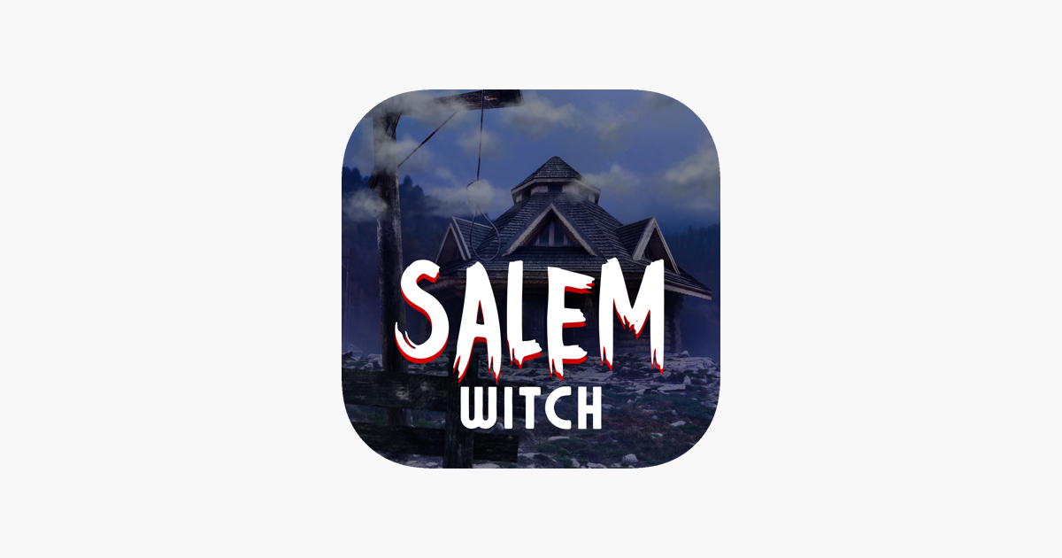 Critique of the Town of Salem UI. Brief description of Town of