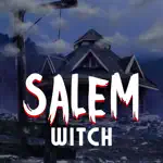 Salem Witch Trials Audio Guide App Cancel