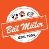 Bill Miller Bar-B-Q App icon