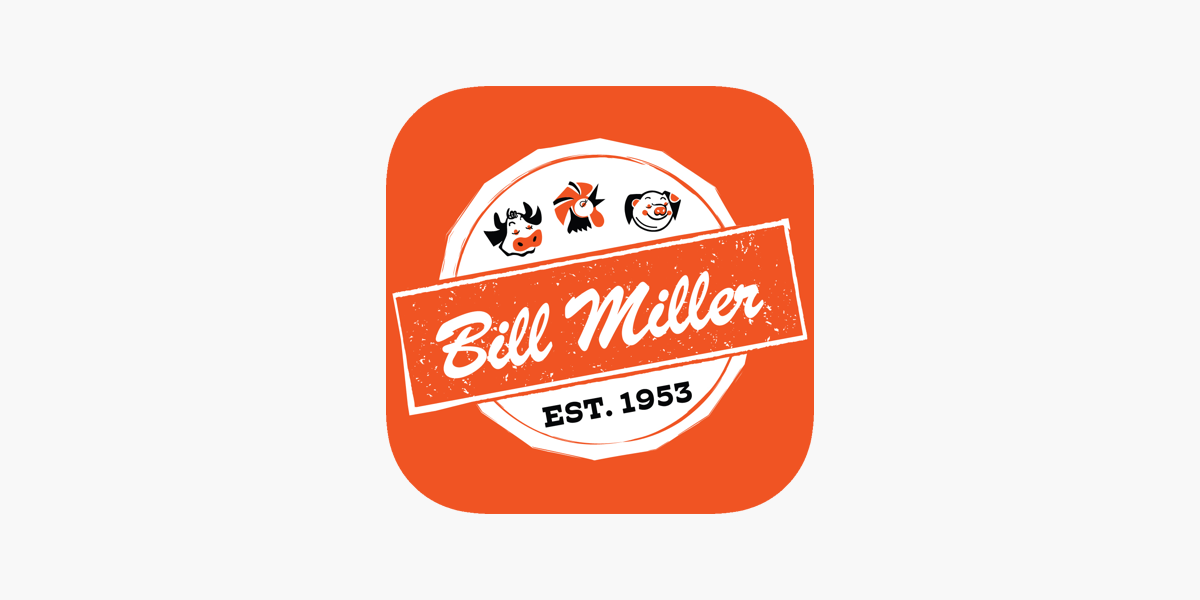 Bill Miller Bar-B-Q App on the App Store