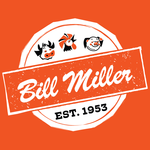 Bill Miller Bar-B-Q App
