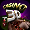 Real Money Casino 3D Games