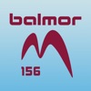 Balmor 156 icon