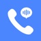 Icon Call Recorder: Rec Your Calls