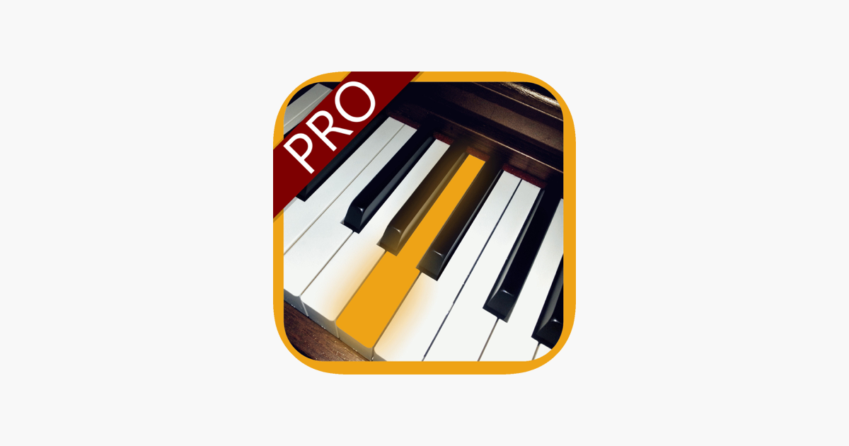 Piano Melody Pro on the App Store