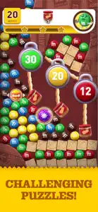 M&M’S Adventure - Puzzle Games screenshot #5 for iPhone