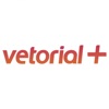 Vetorial+ icon