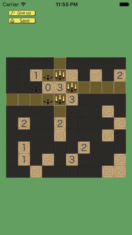 Game screenshot Akari Puzzle mod apk