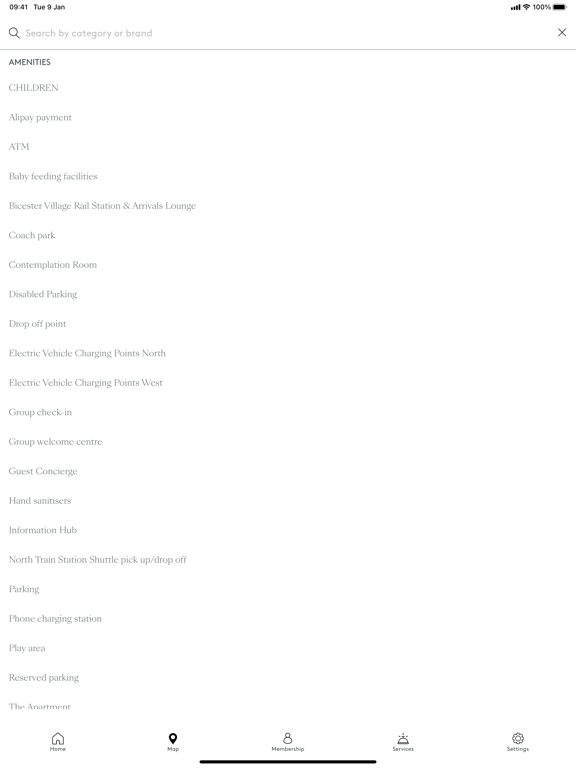 Screenshot #5 pour Bicester Village