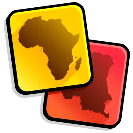 Countries of Africa Quiz Читы