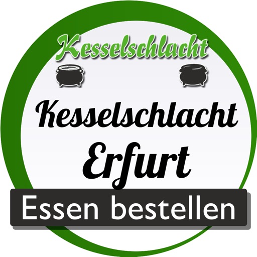 Kesselschlacht Erfurt