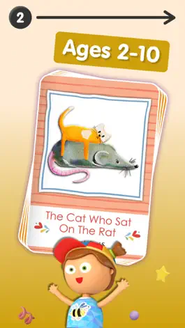 Game screenshot Story Books for Kids & Babies hack