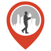 GPSmyCity: Walks in 1K+ Cities - GPSmyCity.com, Inc.