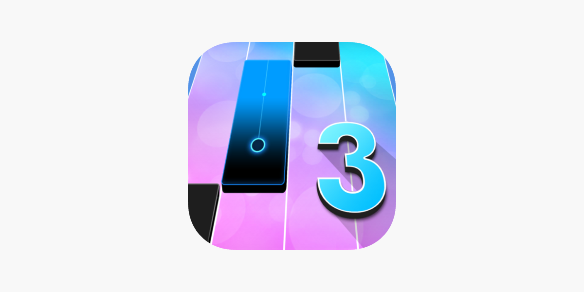 Magic Tiles 3: Piano Game na App Store