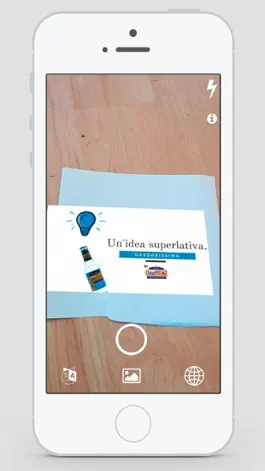 Game screenshot Box AR hack