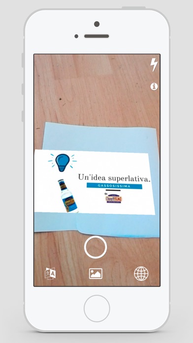 Screenshot #3 pour Box AR