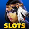 Sandman Slots. Casino Journey - iPhoneアプリ