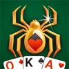 Spider Solitaire Daily icon