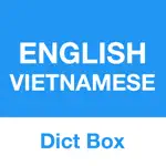 Vietnamese Dictionary Dict Box App Problems