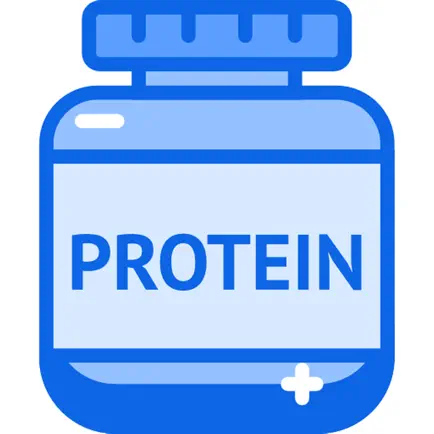 Protein Tracker° Cheats