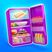 Fridge Restock apk