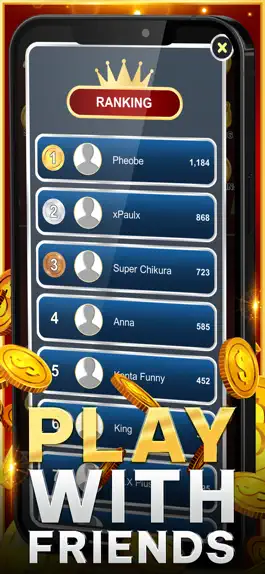 Game screenshot Online medal game Coin Dropper hack