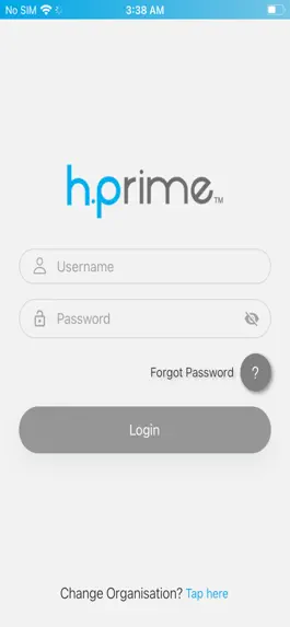 Game screenshot H.Prime mod apk