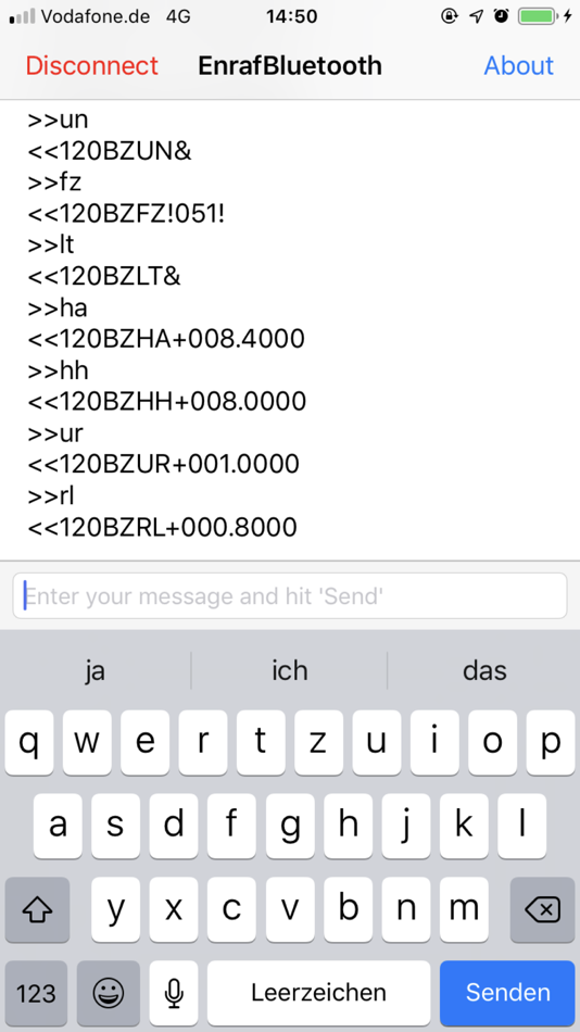 #1. Enraf Tool (iOS) 由: Torsten Schloßmacher