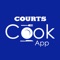 Courts Cook App is a recipe app that offers a wide range of popular recipes from across the Caribbean