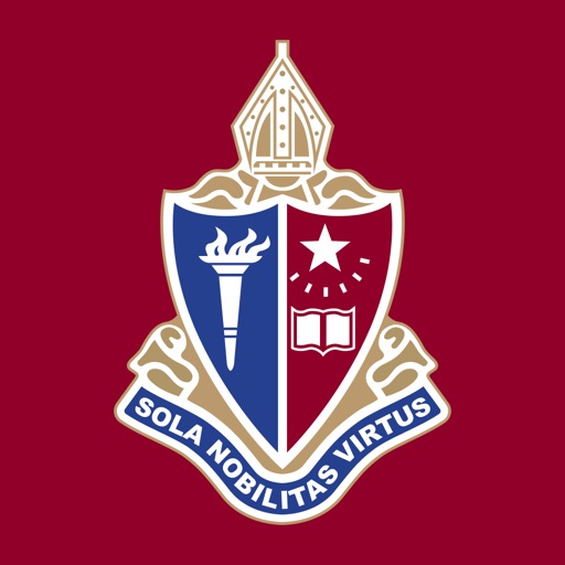 Toowoomba Anglican School icon
