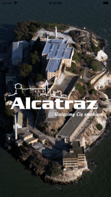Alcatraz screenshot