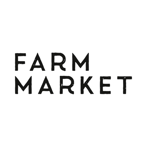 Farm Market icon