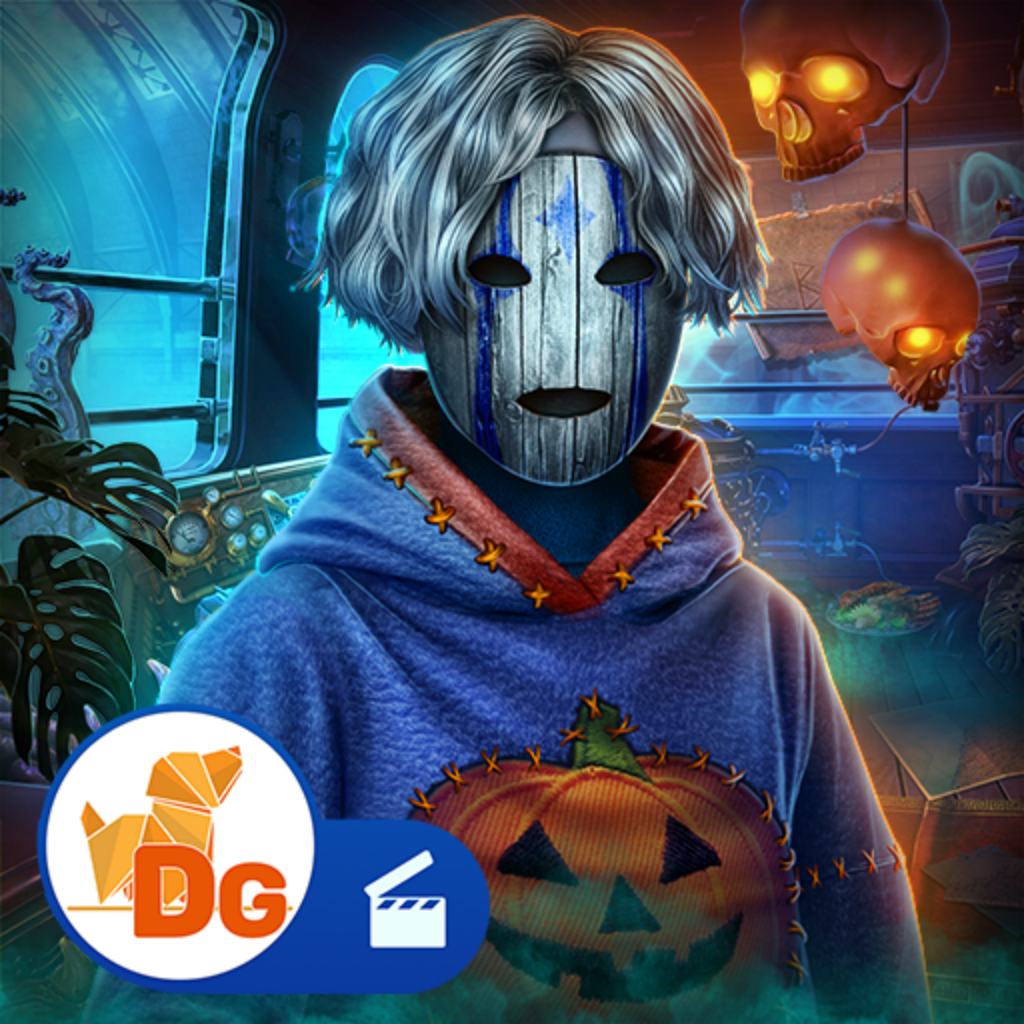 Get Gloomy Tales: Episode 3 for iOS, iPhone, iPad Aso Report