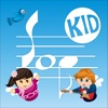 讚美之泉 Kids - iPadアプリ