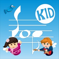 讚美之泉 Kids