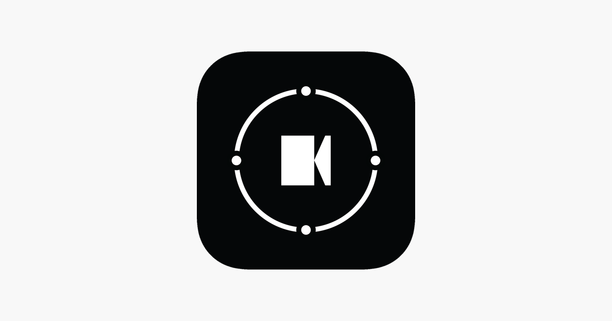 KEF Connect az App Store-ban