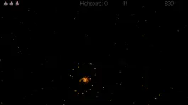 Game screenshot Just a small Spaceshooter apk