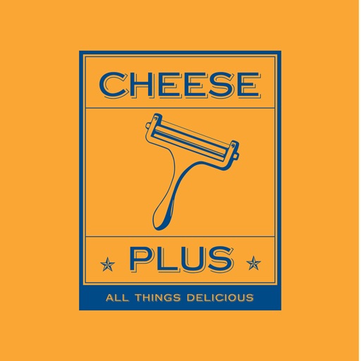 Cheese Plus icon