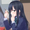 Anime Girl Yandere School Life icon